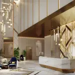 Aykon City Tower B by Damac Properties