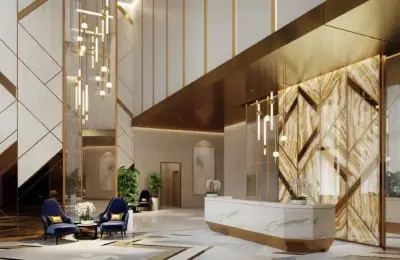 Aykon City Tower B by Damac Properties