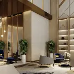 Aykon City Tower B by Damac Properties