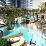 Aykon City Tower B by Damac Properties
