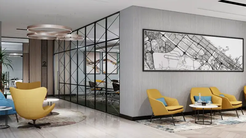 Aykon City Tower B by Damac Properties