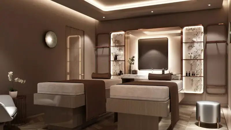 Aykon City Tower B by Damac Properties