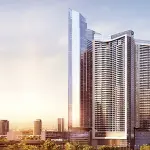 Aykon City Tower B by Damac Properties