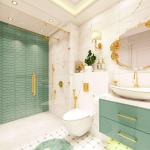 Aqua Flora at Dubai Science Park