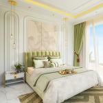 Aqua Flora at Dubai Science Park