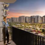 Berkshire Park by Nshama