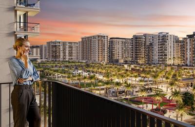 Berkshire Park by Nshama