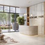 Berkshire Park by Nshama