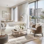 Berkshire Park by Nshama