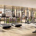 Berkshire Park by Nshama