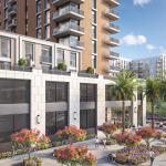 Berkshire Park by Nshama