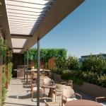 Cavendish Square at JVT by LEOS Developments in Dubai