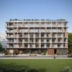 Cavendish Square at JVT by LEOS Developments in Dubai