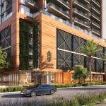 Hadley Heights at Jumeirah Village Circle (JVC) - LEOS Developments