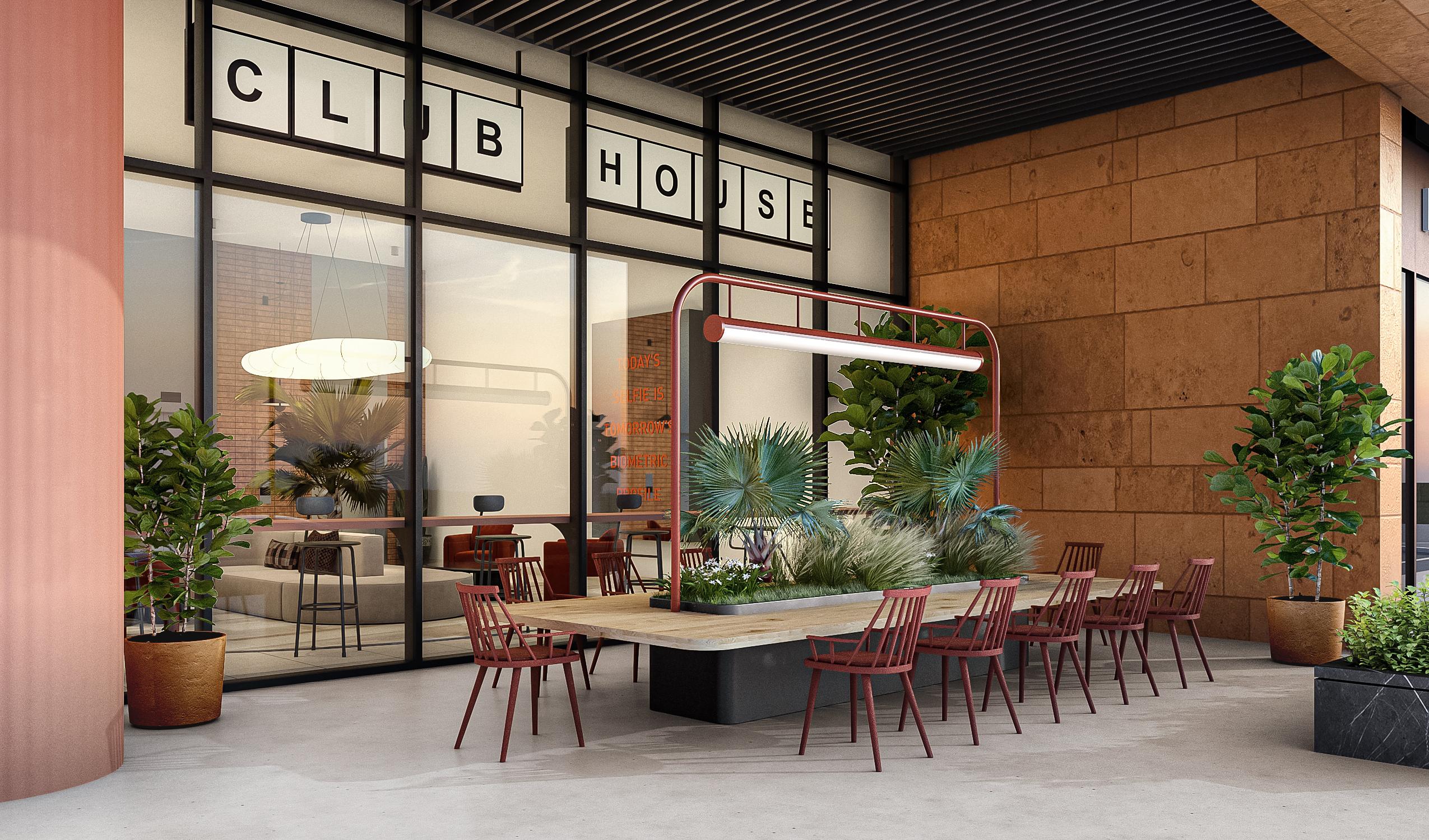 Hadley Heights at Jumeirah Village Circle (JVC) - LEOS Developments