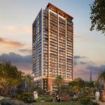 Hadley Heights at Jumeirah Village Circle (JVC) - LEOS Developments