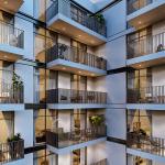 Hadley Heights at Jumeirah Village Circle (JVC) - LEOS Developments