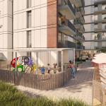 Hadley Heights at Jumeirah Village Circle (JVC) - LEOS Developments