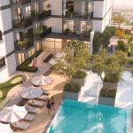 Hadley Heights at Jumeirah Village Circle (JVC) - LEOS Developments