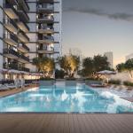 Hadley Heights at Jumeirah Village Circle (JVC) - LEOS Developments