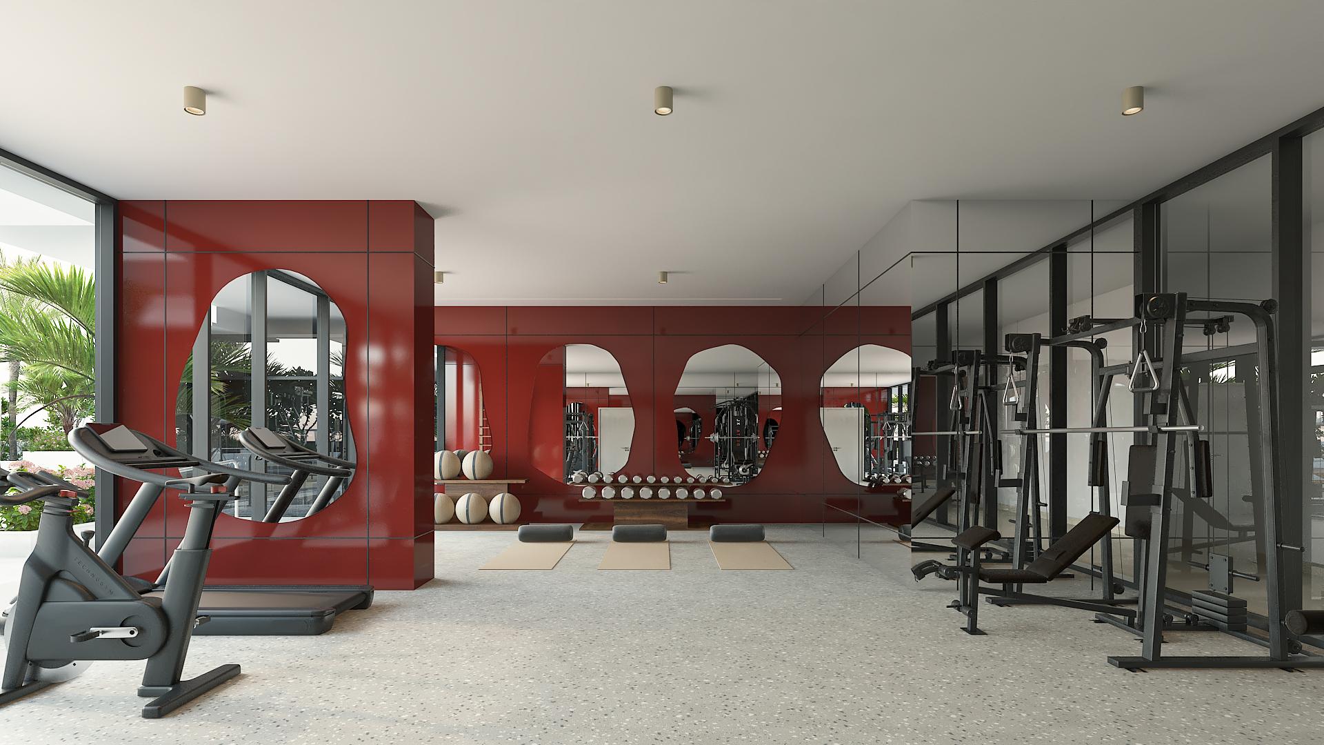 Hadley Heights at Jumeirah Village Circle (JVC) - LEOS Developments