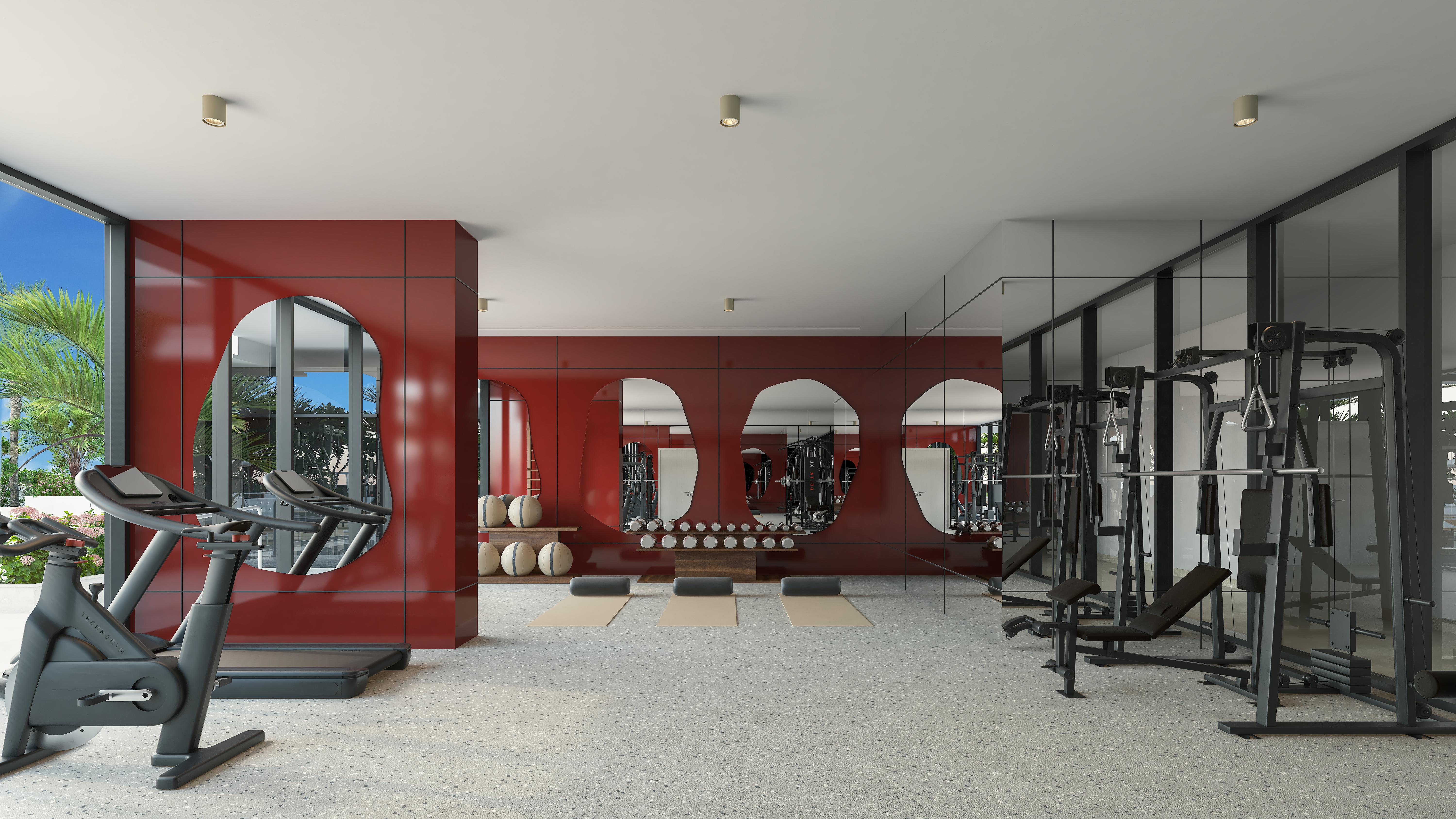 Hadley Heights at Jumeirah Village Circle (JVC) - LEOS Developments