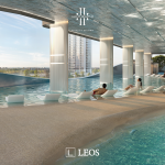 Hadley Heights 2 at Dubai Sports City by Leos Developments