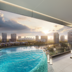 Hadley Heights 2 at Dubai Sports City by Leos Developments