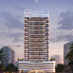 Hadley Heights 2 at Dubai Sports City by Leos Developments