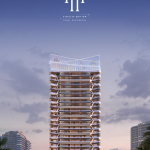 Hadley Heights 2 at Dubai Sports City by Leos Developments