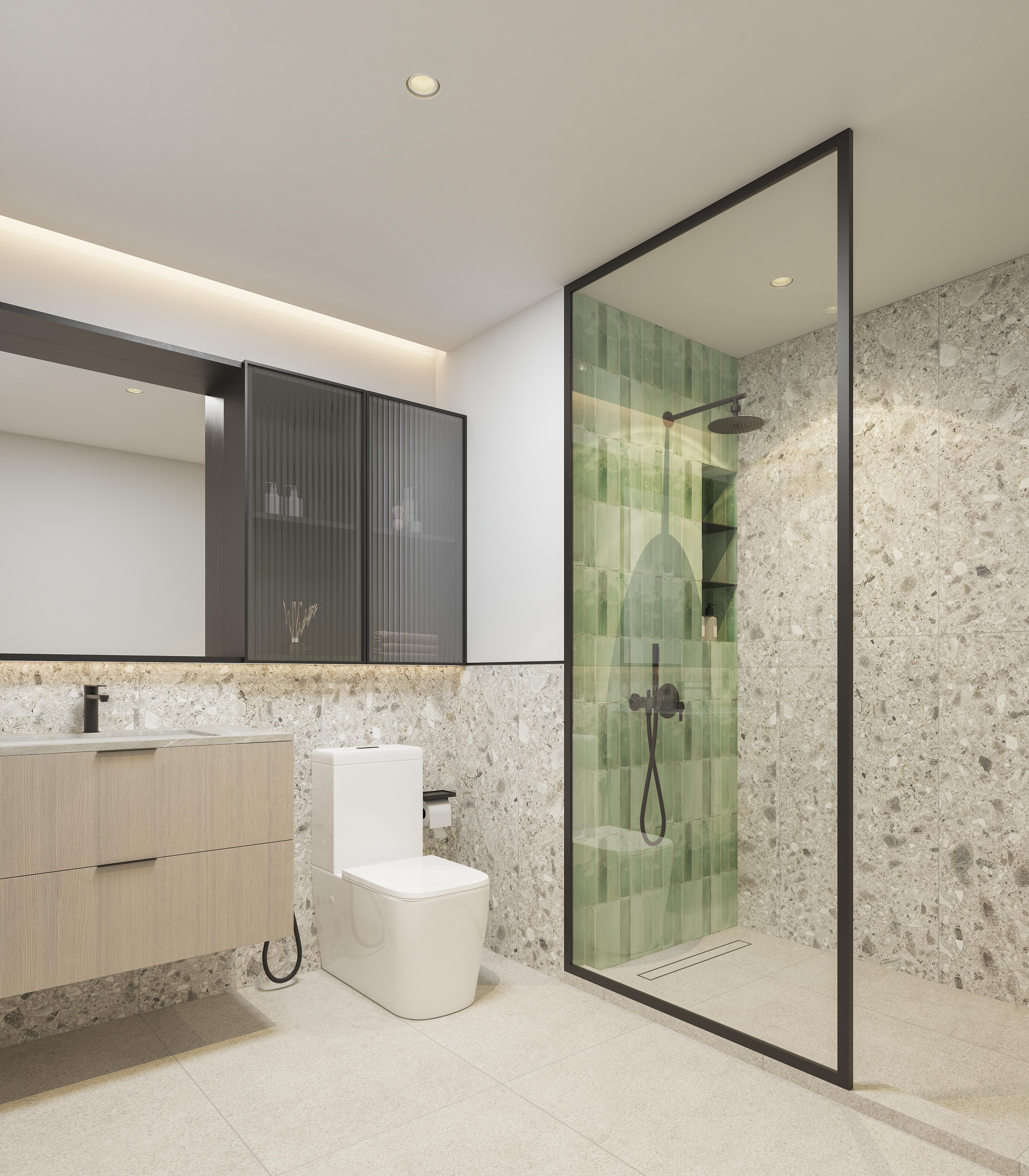 Hadley Heights at Jumeirah Village Circle (JVC) - LEOS Developments