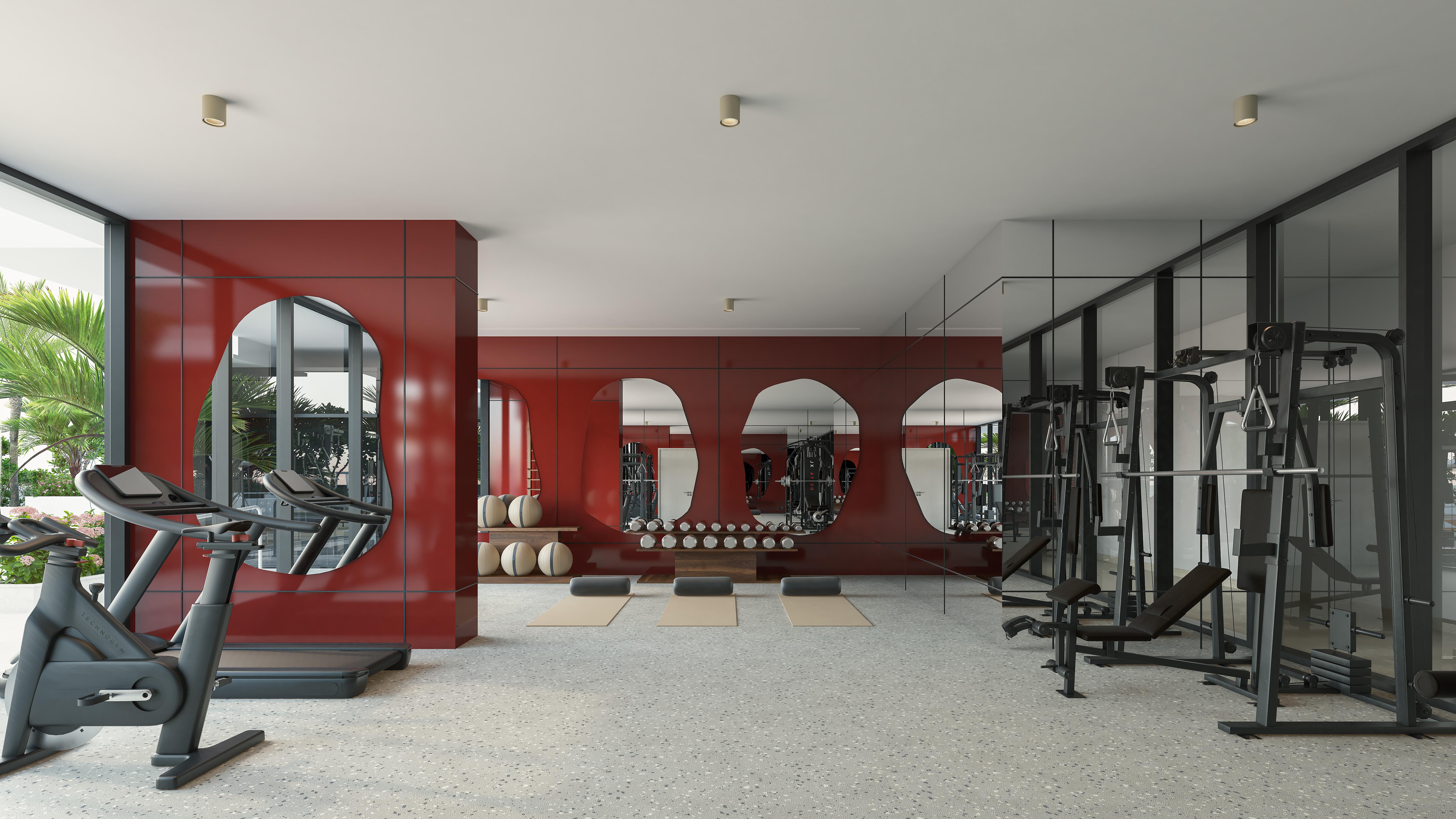 Hadley Heights at Jumeirah Village Circle (JVC) - LEOS Developments