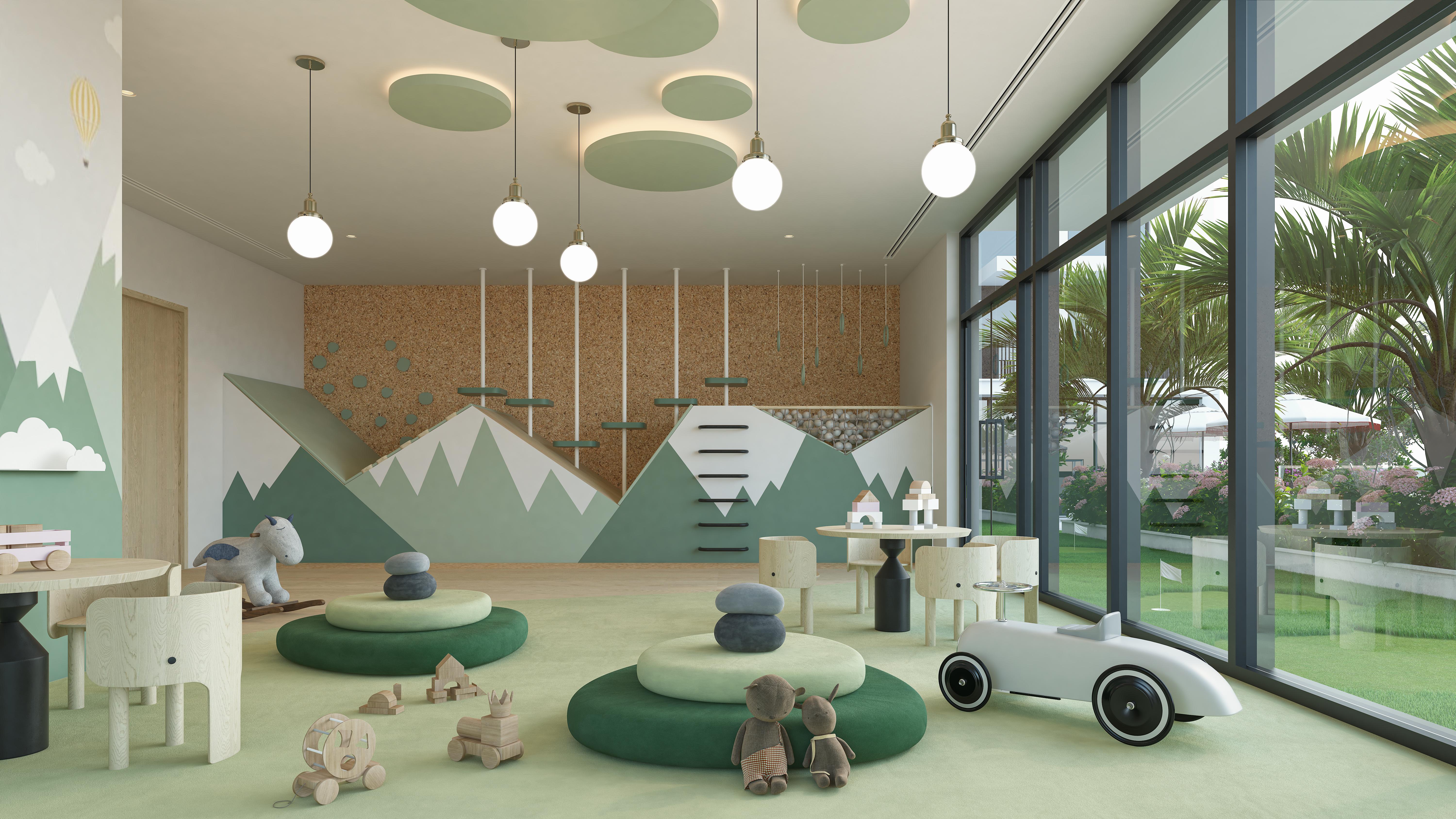 Hadley Heights at Jumeirah Village Circle (JVC) - LEOS Developments