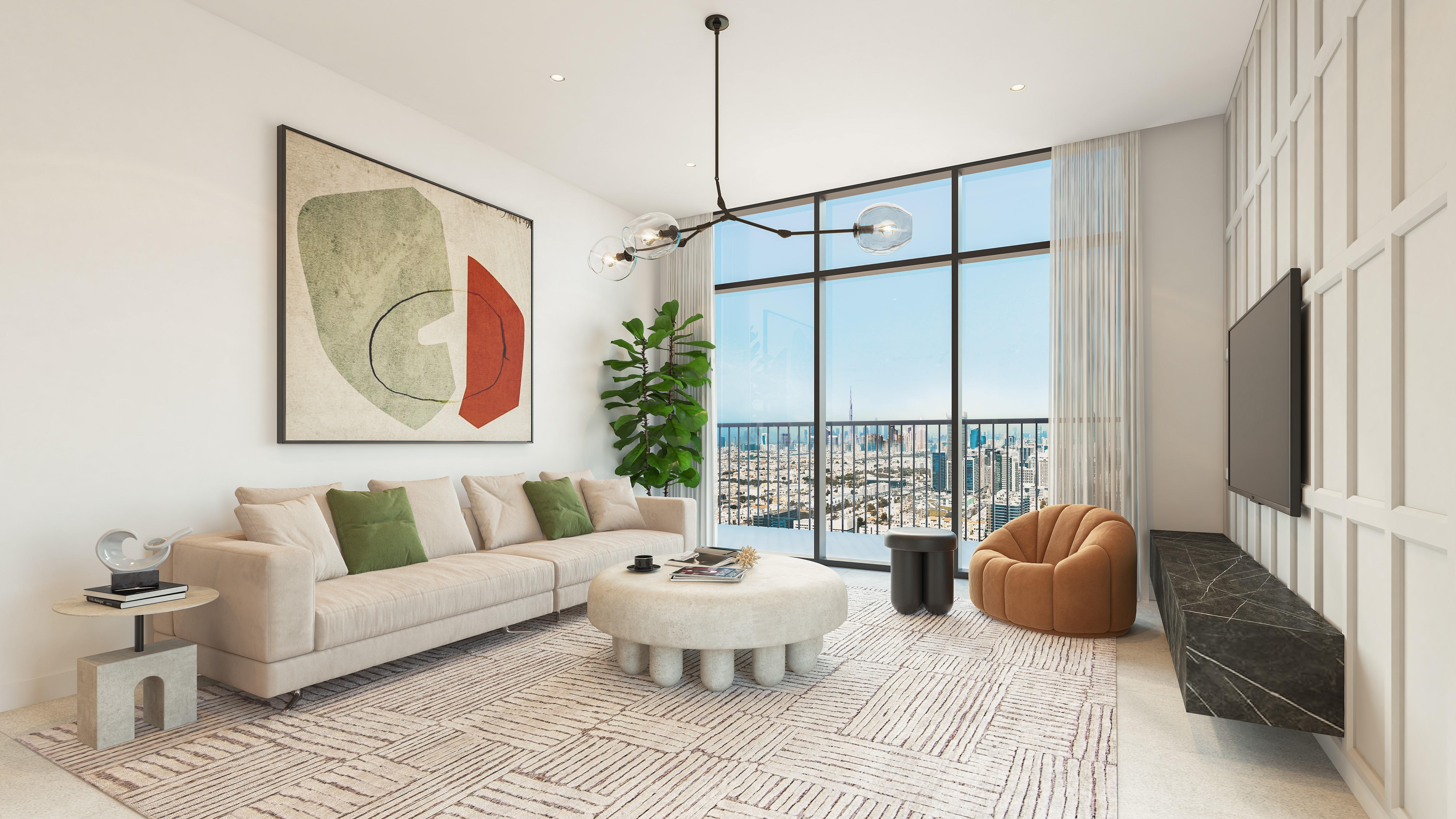 Hadley Heights at Jumeirah Village Circle (JVC) - LEOS Developments