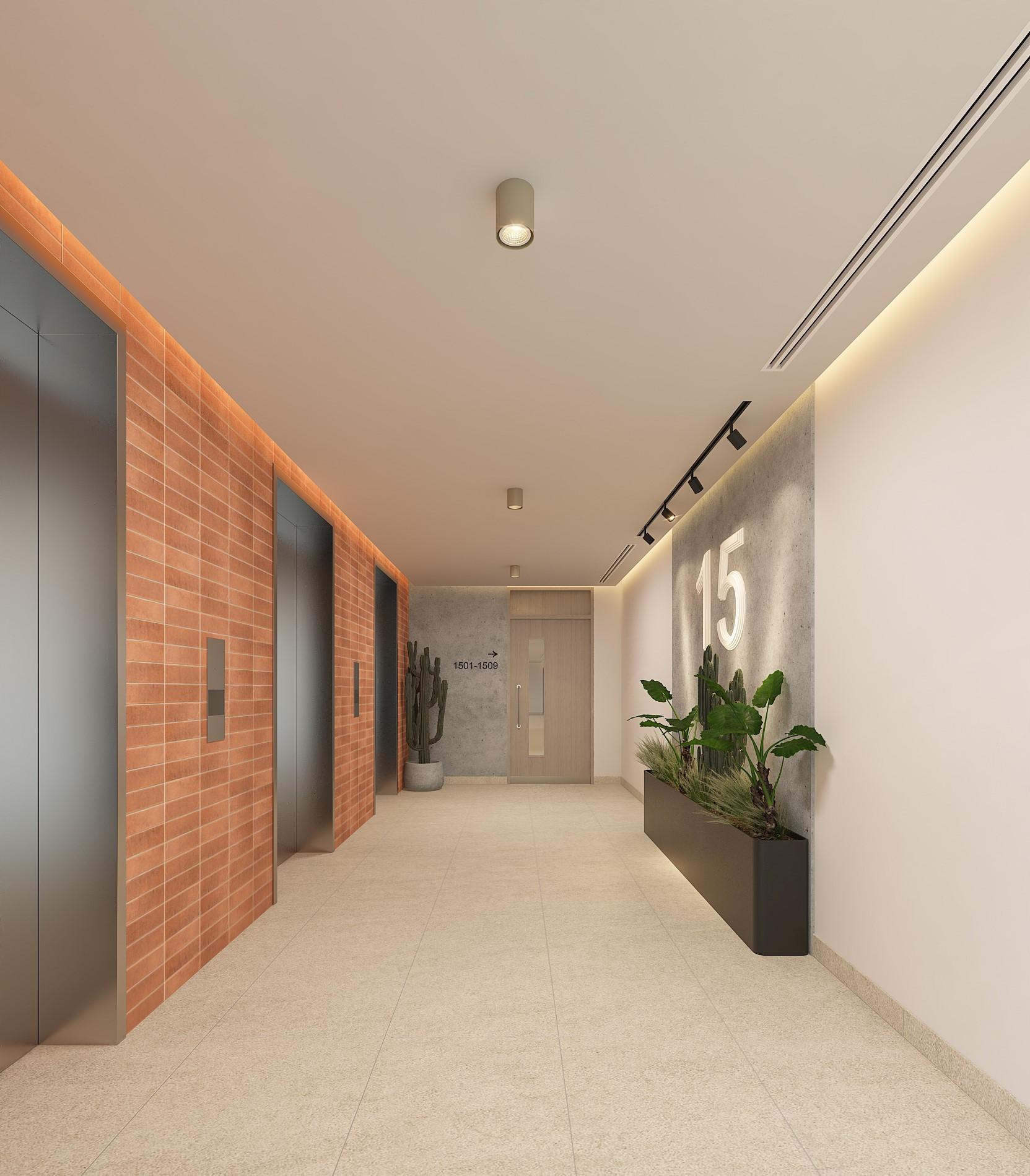 Hadley Heights at Jumeirah Village Circle (JVC) - LEOS Developments