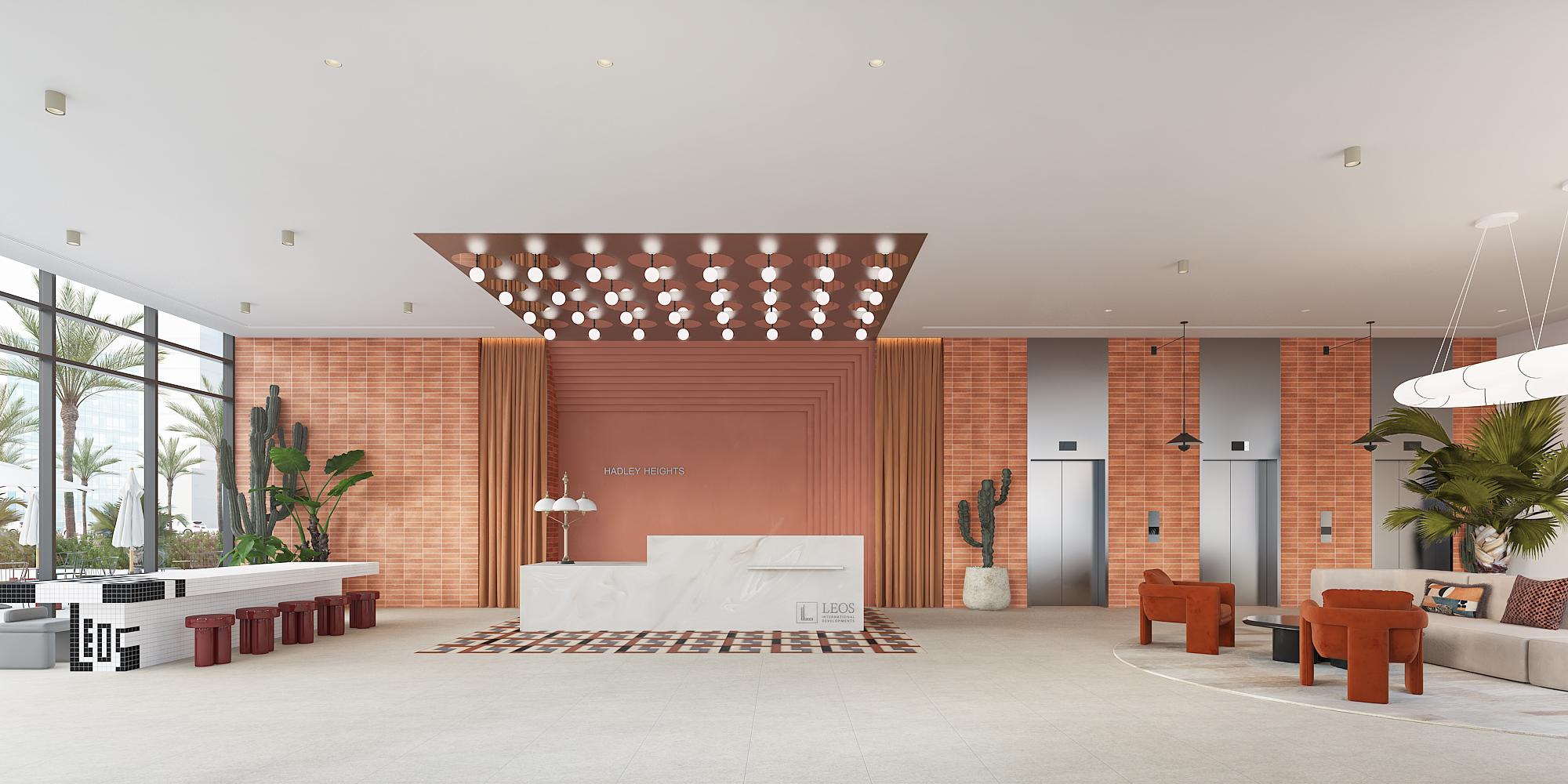 Hadley Heights at Jumeirah Village Circle (JVC) - LEOS Developments