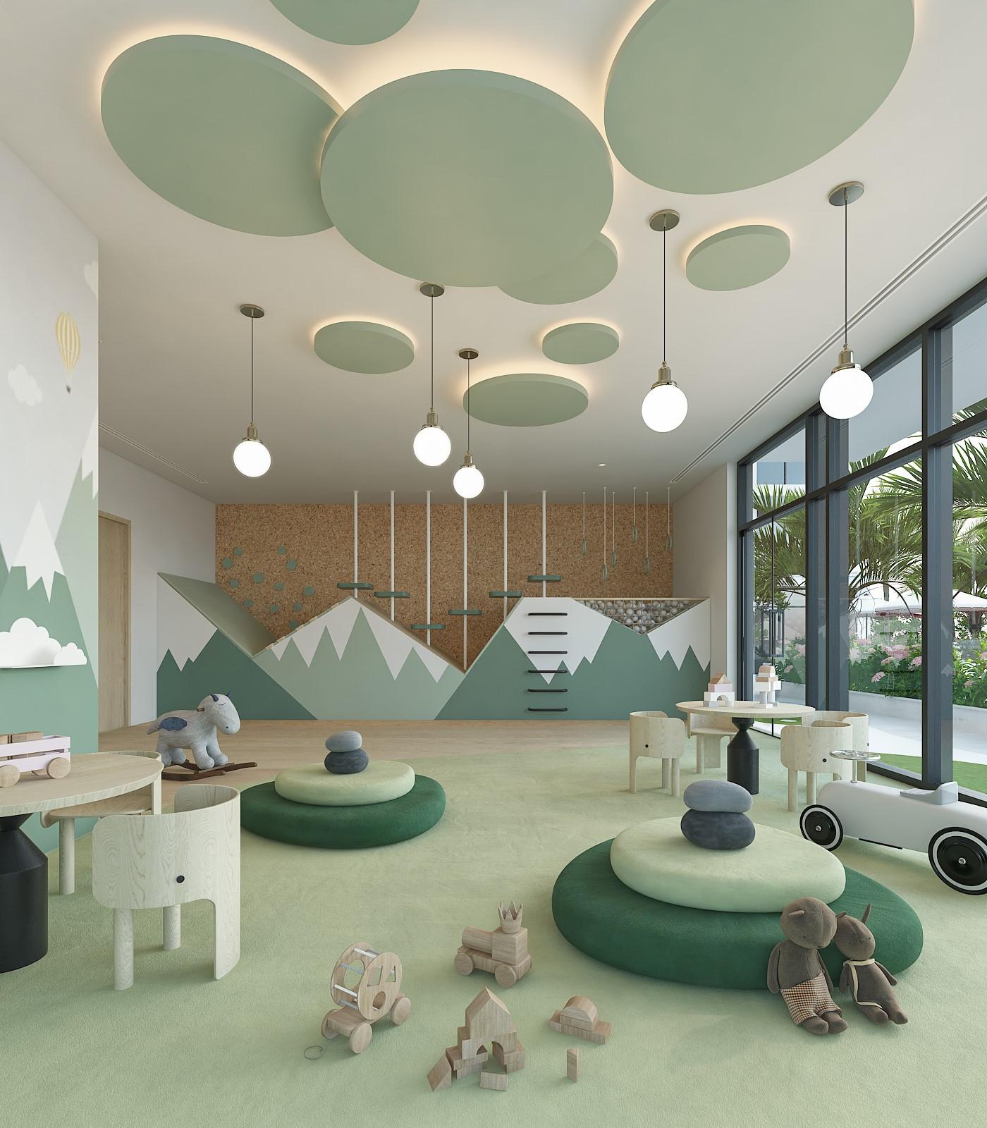 Hadley Heights at Jumeirah Village Circle (JVC) - LEOS Developments