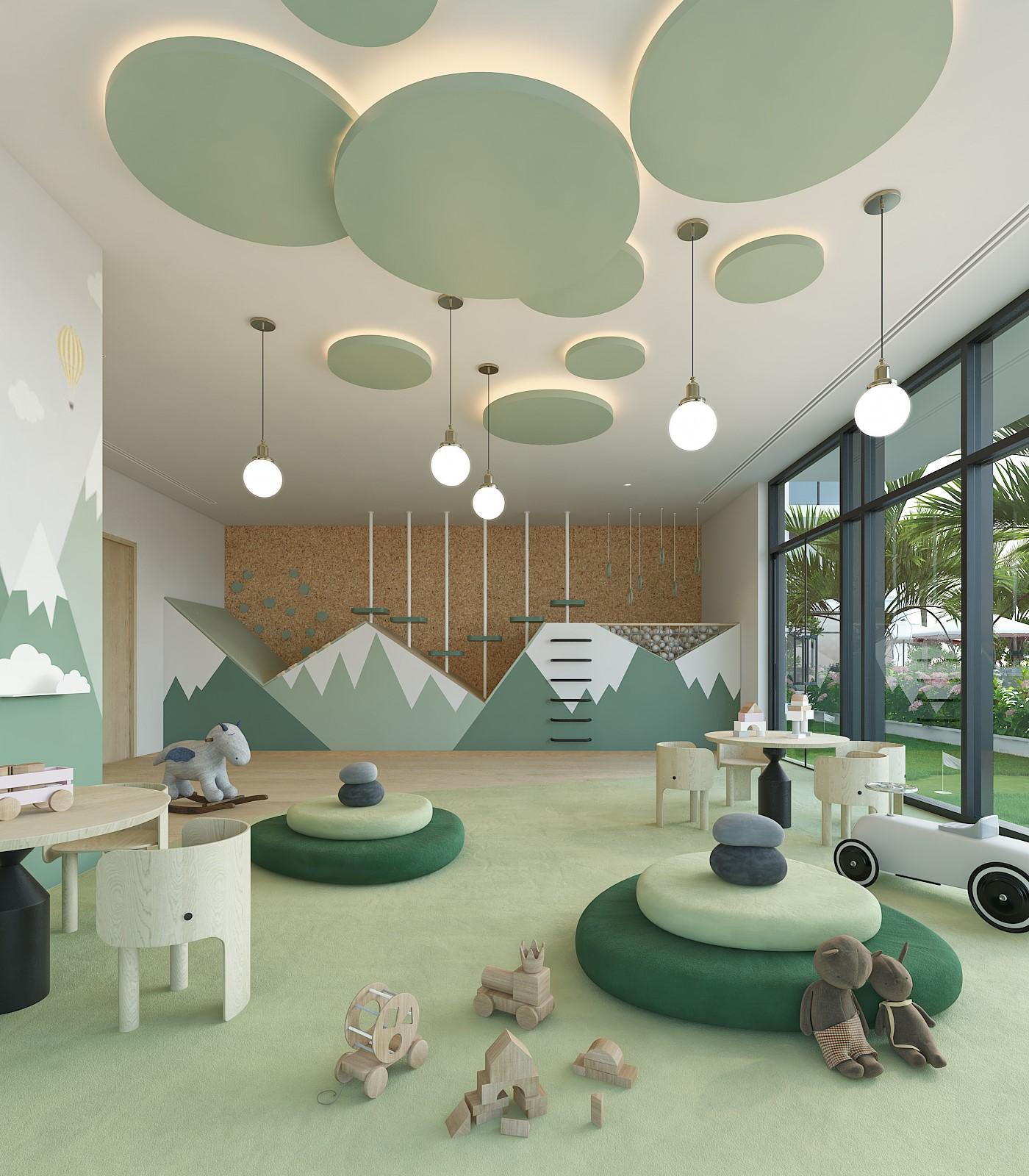 Hadley Heights at Jumeirah Village Circle (JVC) - LEOS Developments