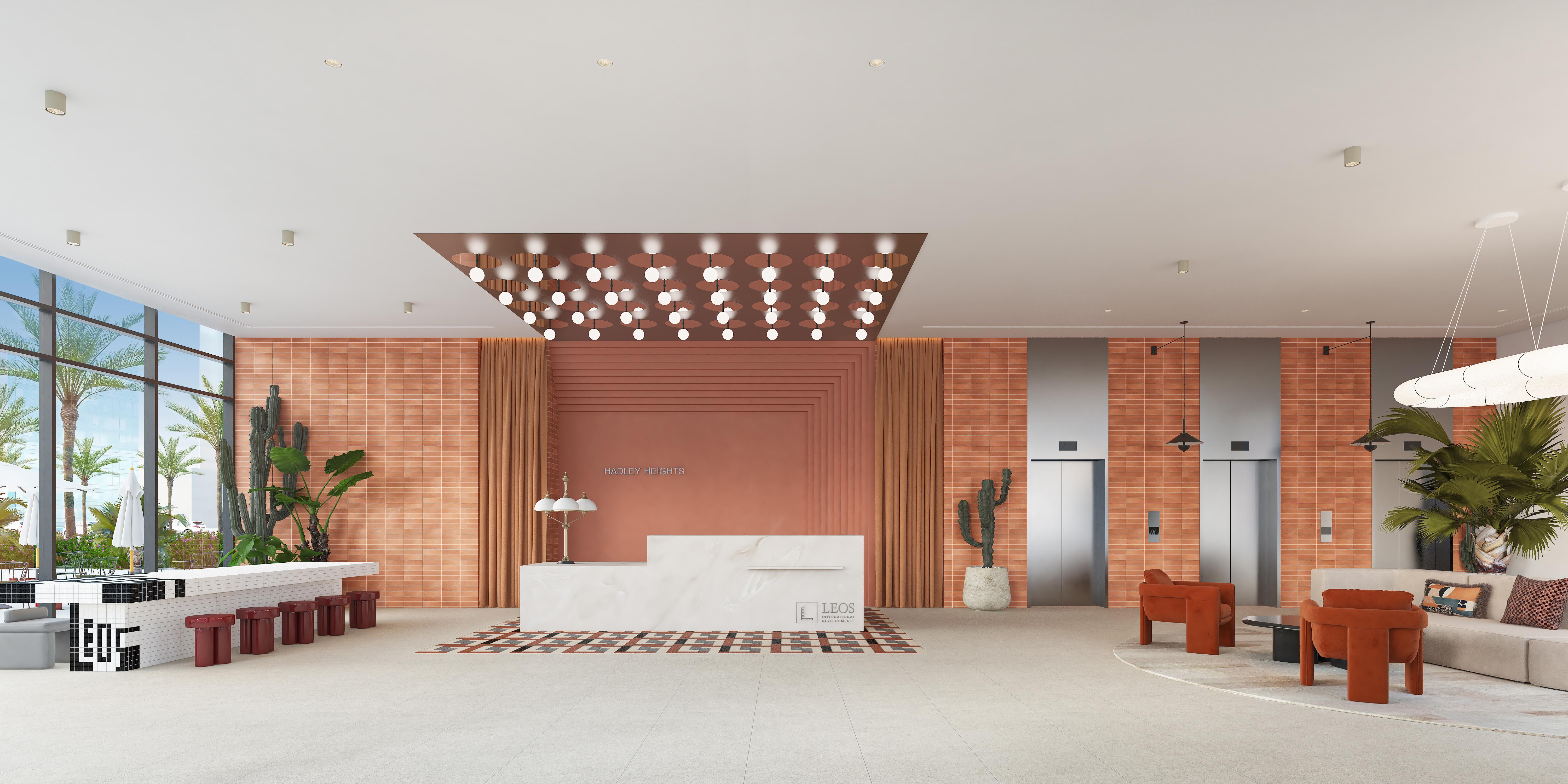 Hadley Heights at Jumeirah Village Circle (JVC) - LEOS Developments