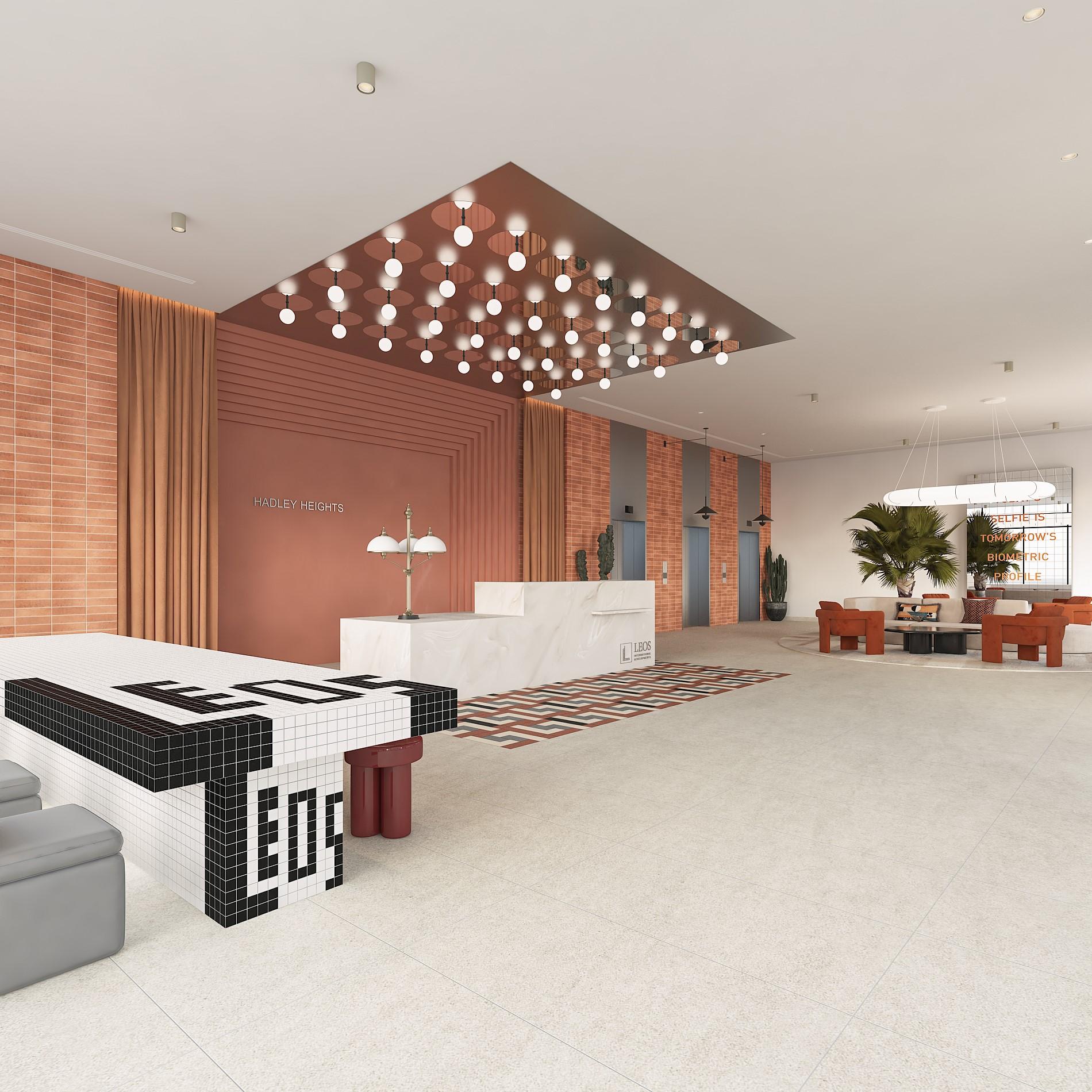 Hadley Heights at Jumeirah Village Circle (JVC) - LEOS Developments