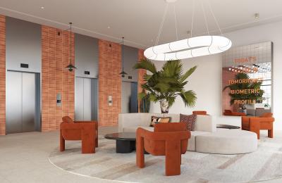 Hadley Heights at Jumeirah Village Circle (JVC) - LEOS Developments