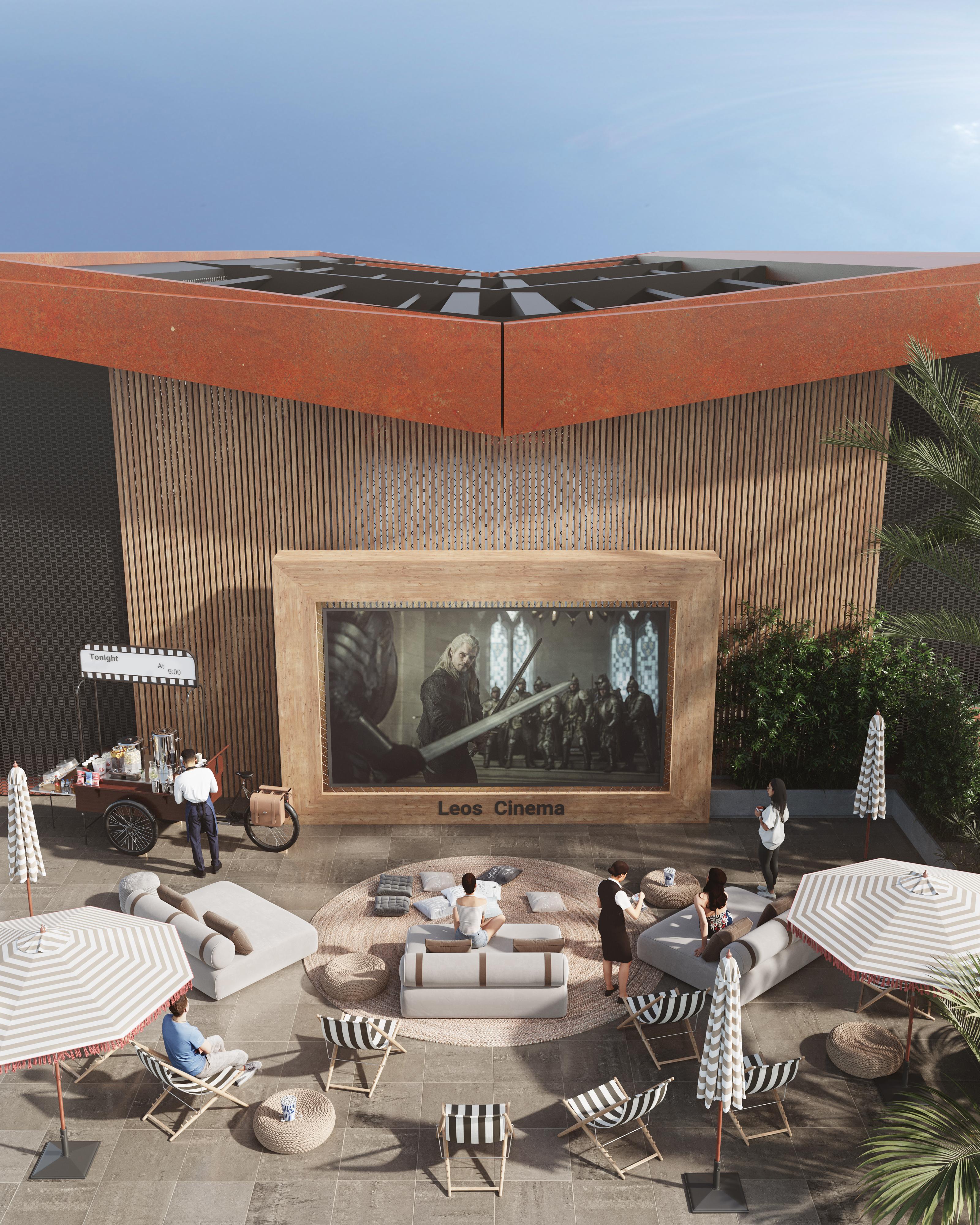 Hadley Heights at Jumeirah Village Circle (JVC) - LEOS Developments