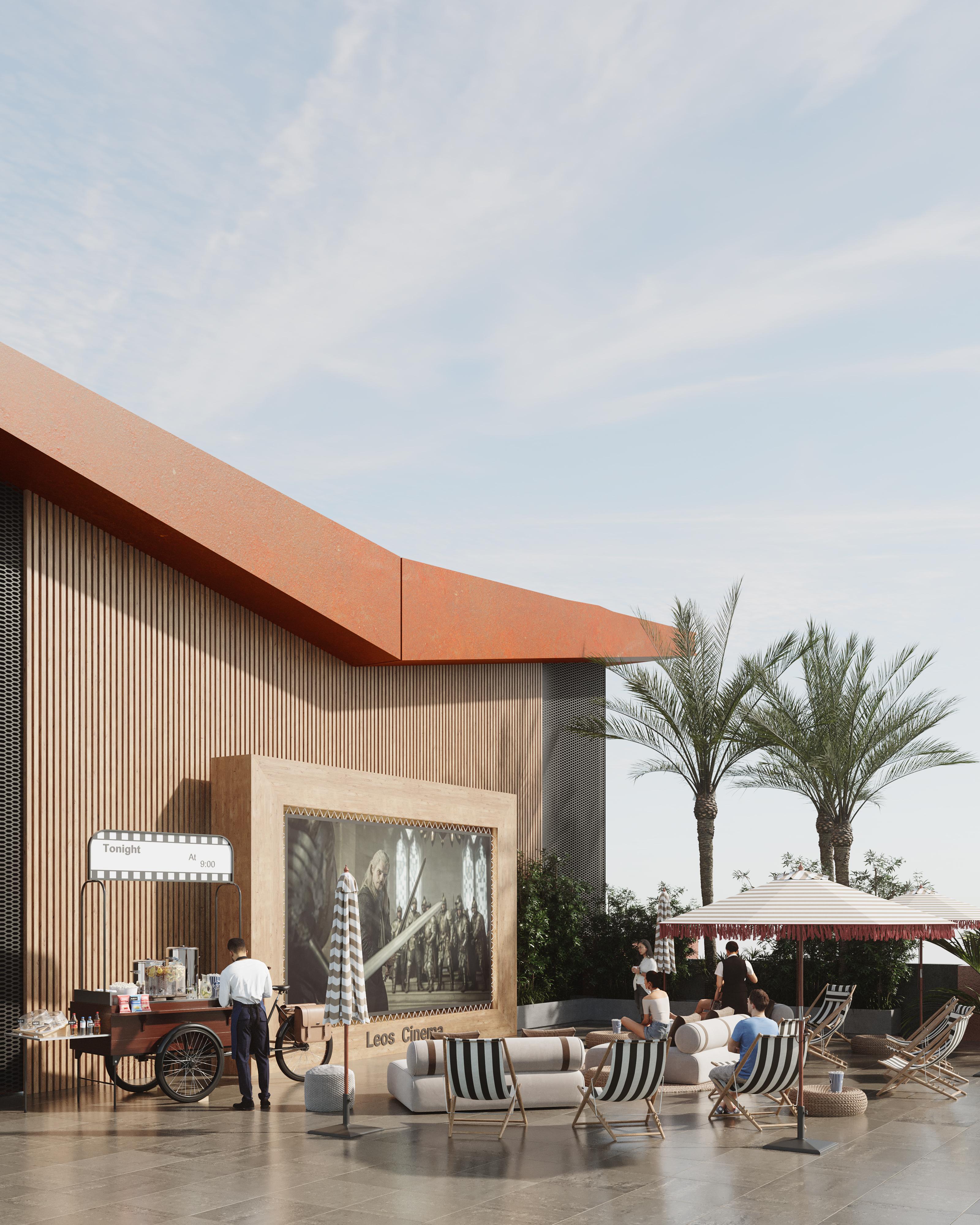 Hadley Heights at Jumeirah Village Circle (JVC) - LEOS Developments