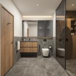 Cavendish Square at JVT by LEOS Developments in Dubai