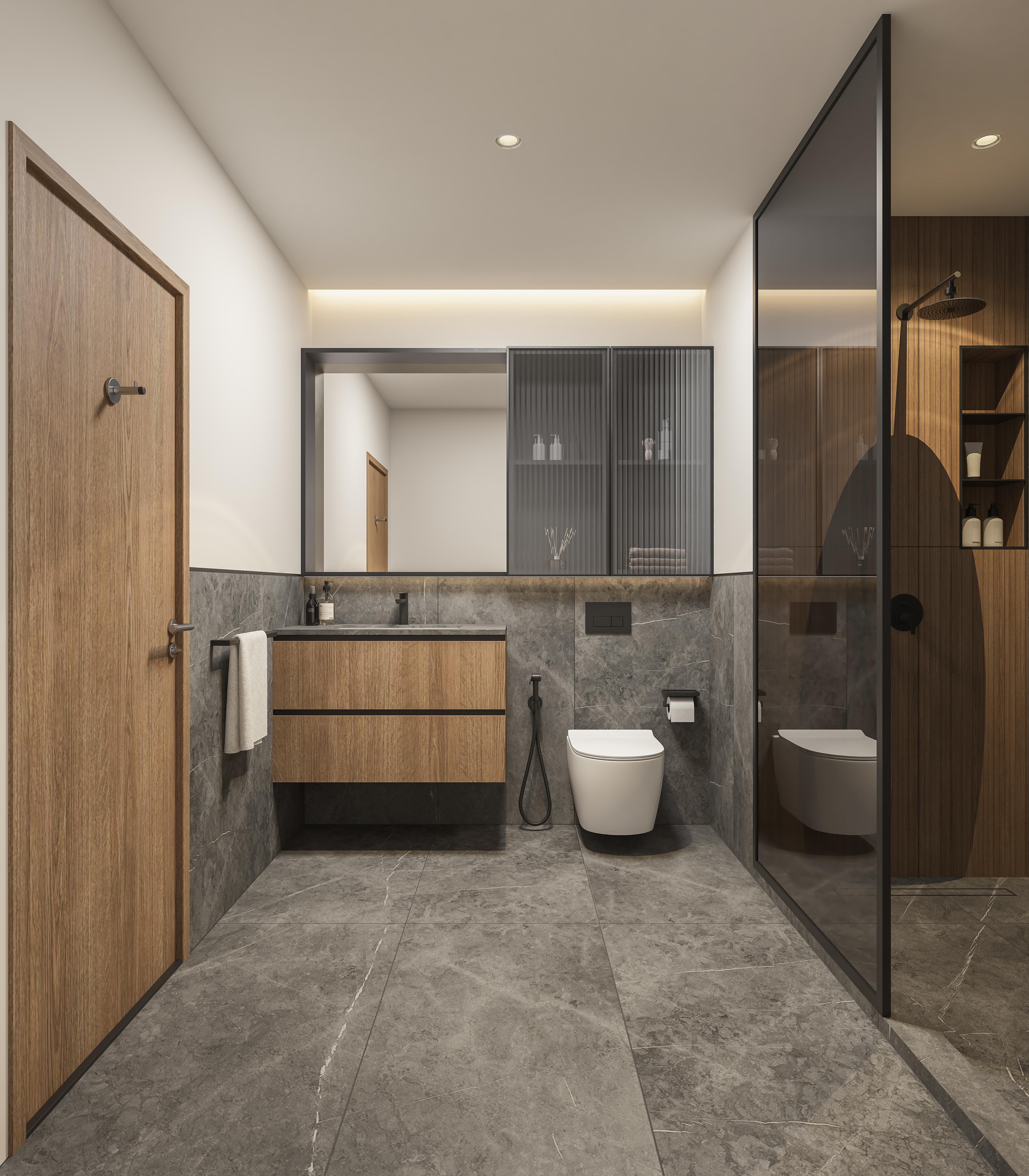 Cavendish Square at JVT by LEOS Developments in Dubai