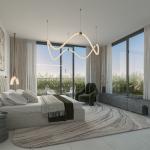 Cavendish Square at JVT by LEOS Developments in Dubai