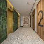 Cavendish Square at JVT by LEOS Developments in Dubai