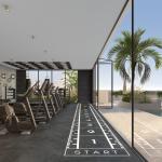 Cavendish Square at JVT by LEOS Developments in Dubai