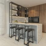 Cavendish Square at JVT by LEOS Developments in Dubai