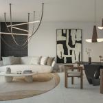 Cavendish Square at JVT by LEOS Developments in Dubai